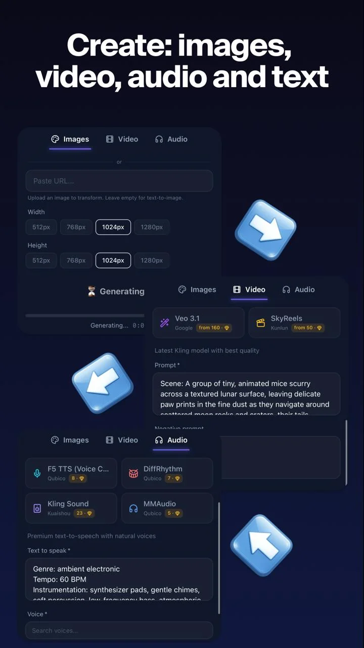 Perseus AI Hub — Preview 2