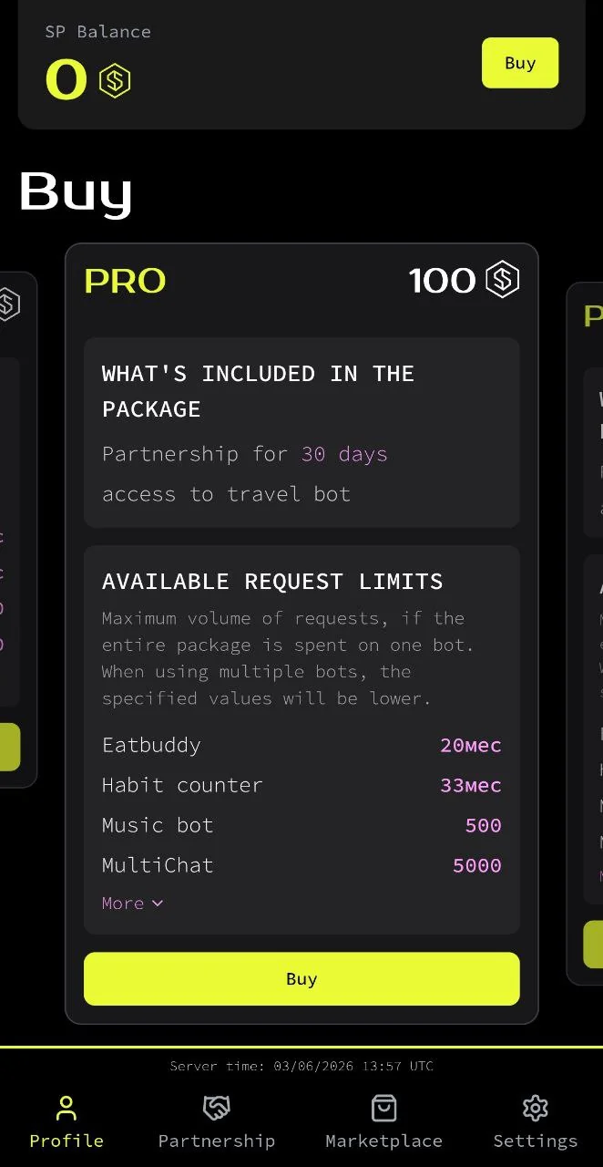 SETUP.APP - Backoffice — पूर्वावलोकन 4
