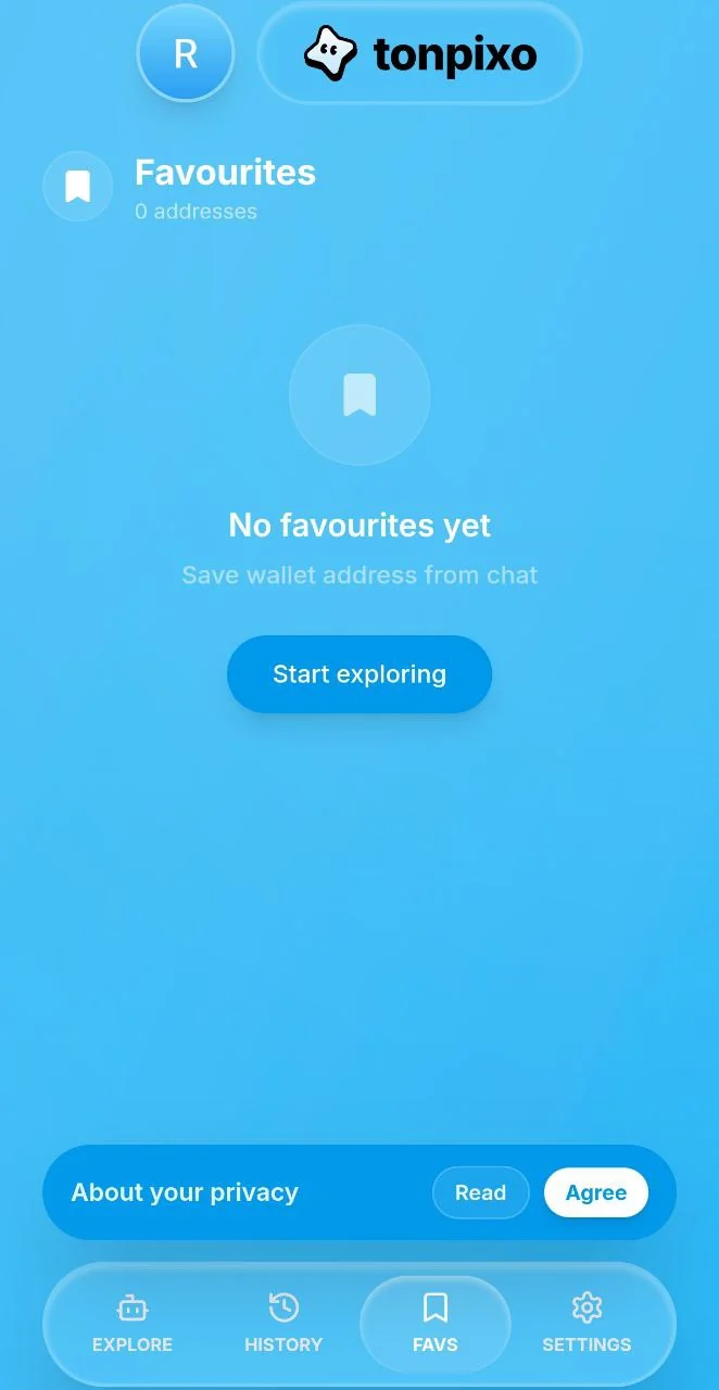 Tonpixo — Preview 4