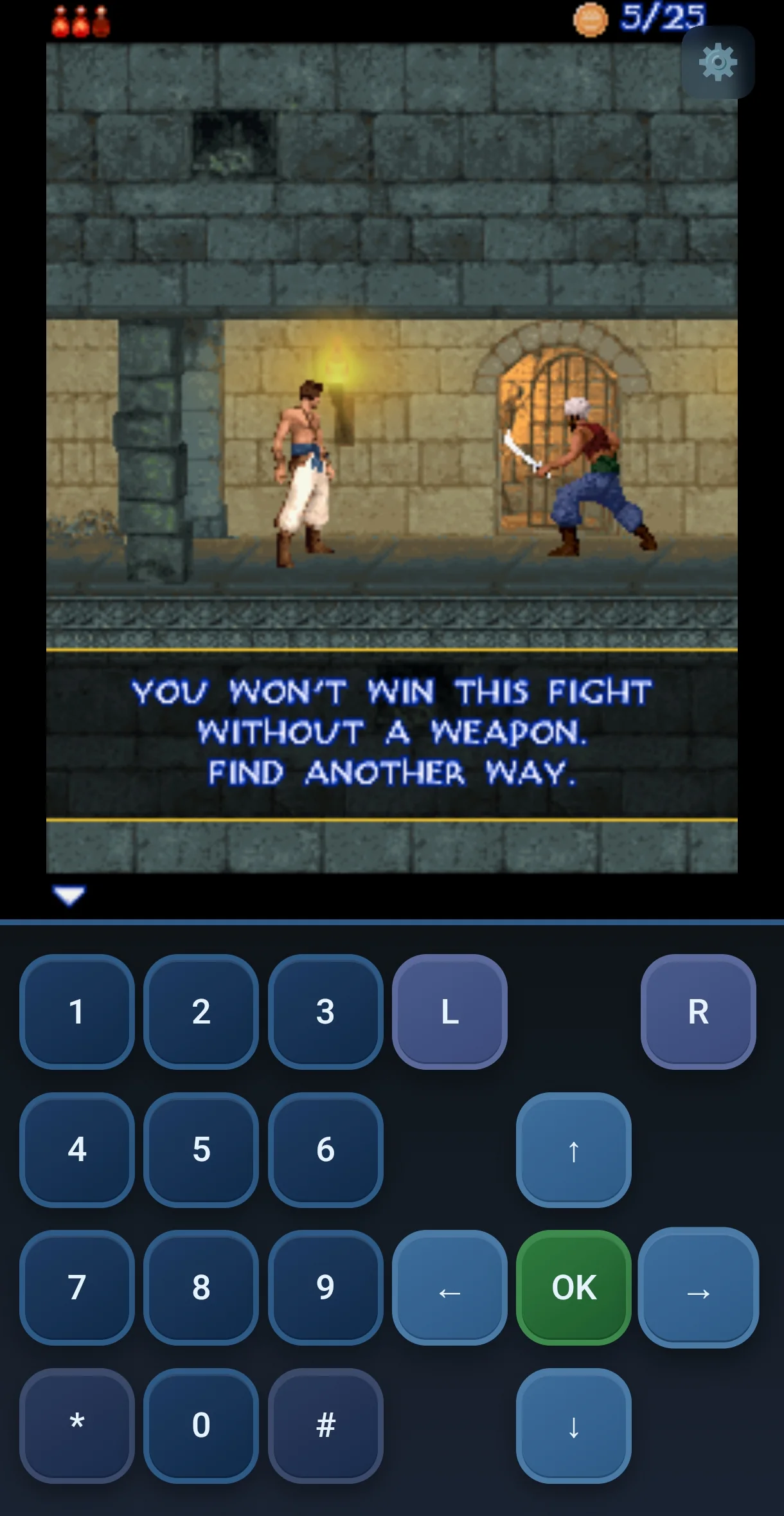 JAVA Games — Preview 2