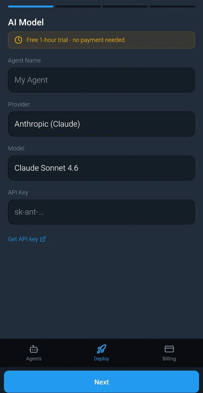 Telehost — Превью 2