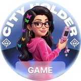 CITY Holder Game 🏠