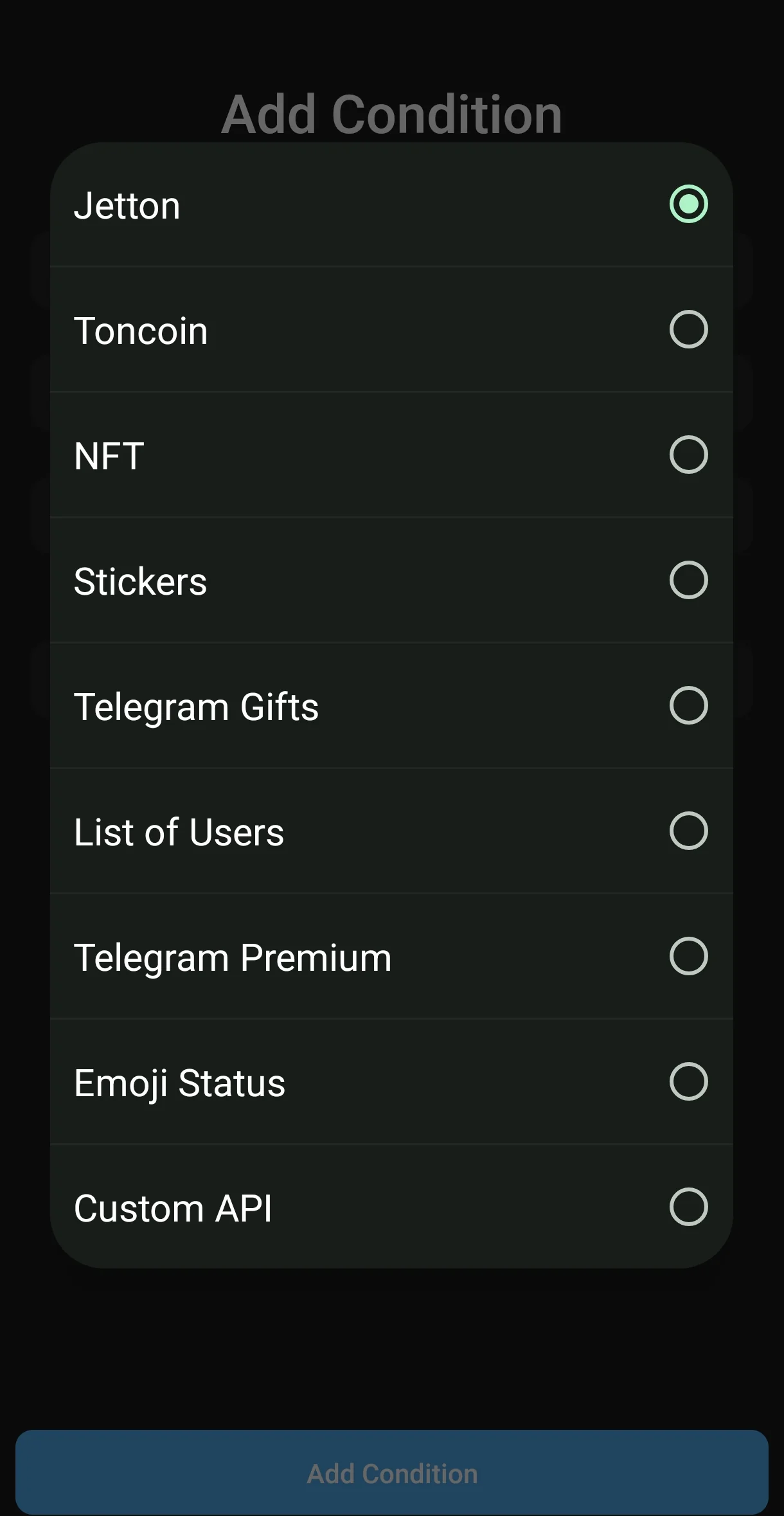 Access — Preview 4