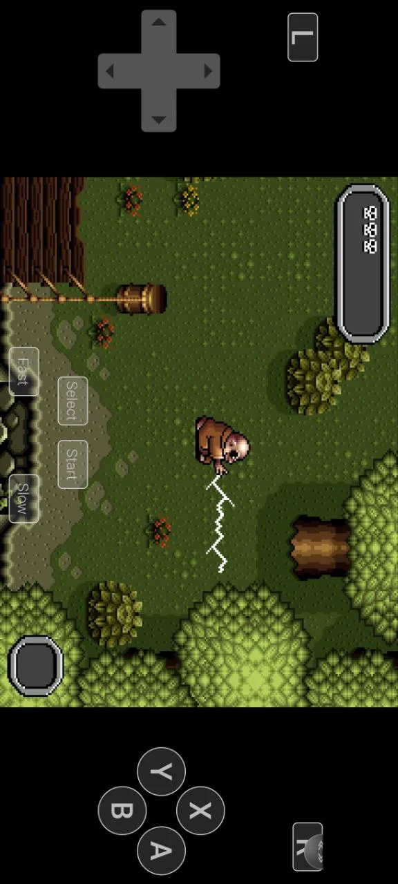SNES Games — Preview 4