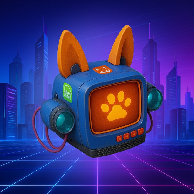 MissionPawsible icon