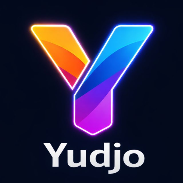 YUDJO icon