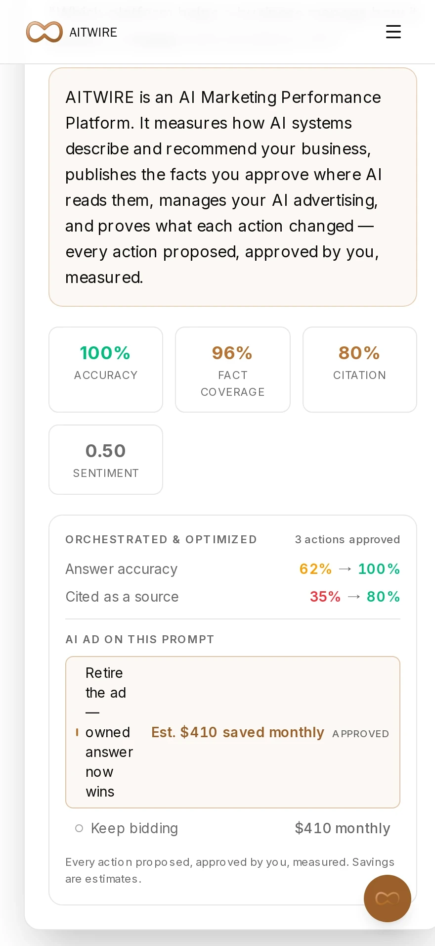 AITWIRE — Preview 2