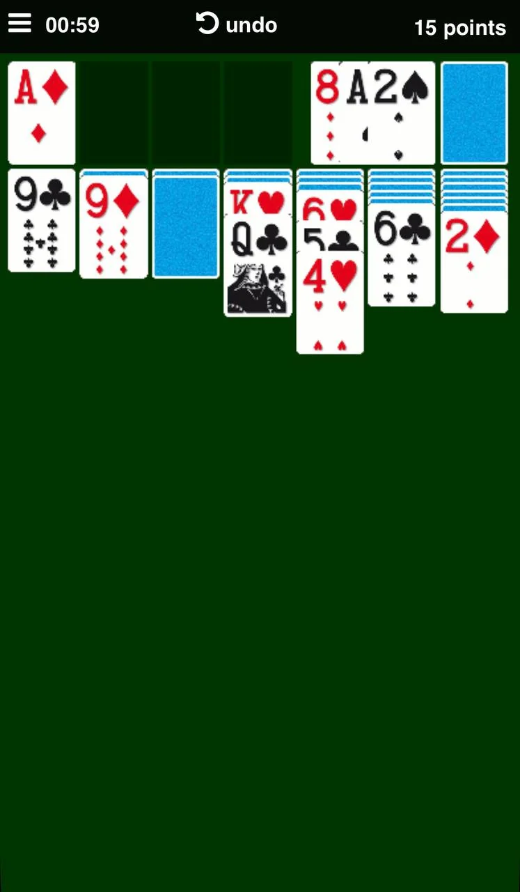 Solitaire Classic — Pratinjau 3
