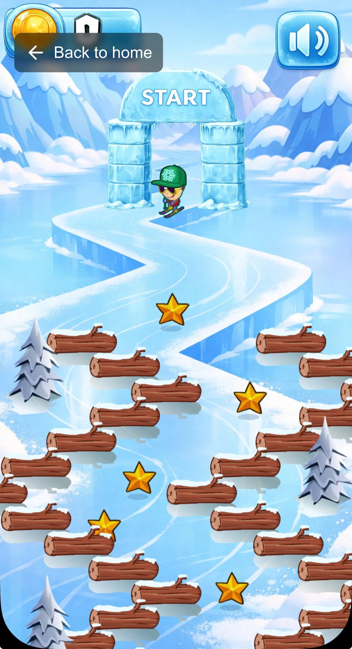 ICE ZIGZAG — Preview 4