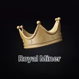Royal Miner