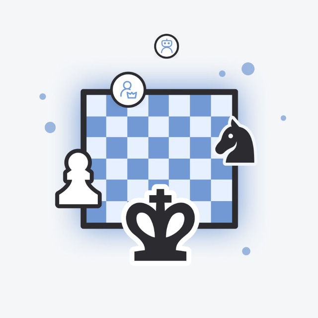 Chess icon
