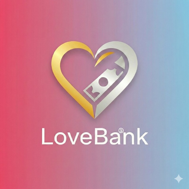 LoveBank icon