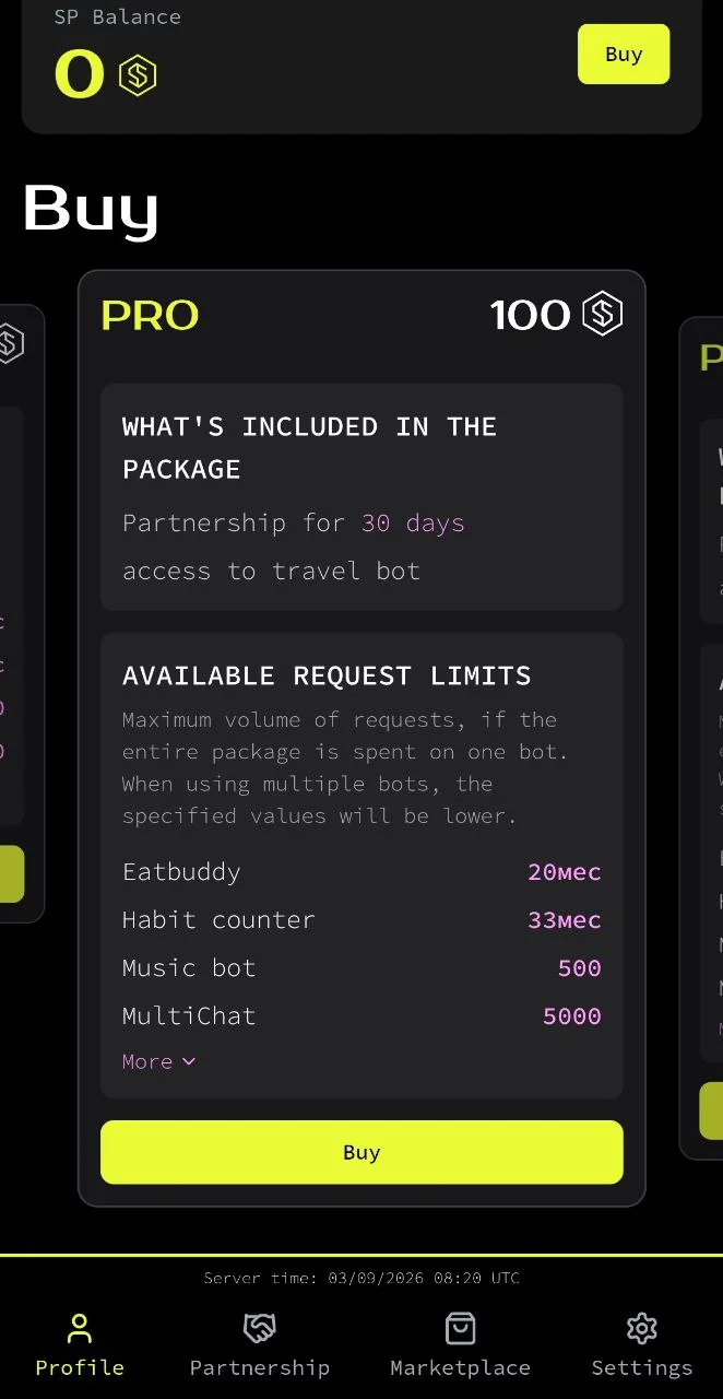 FaceCraft — Pratinjau 3