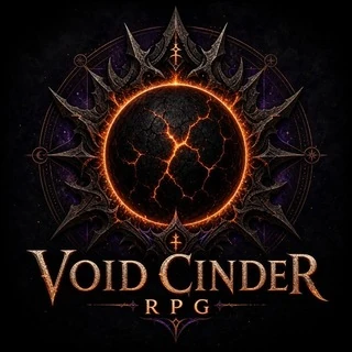 Void Cinder RPG