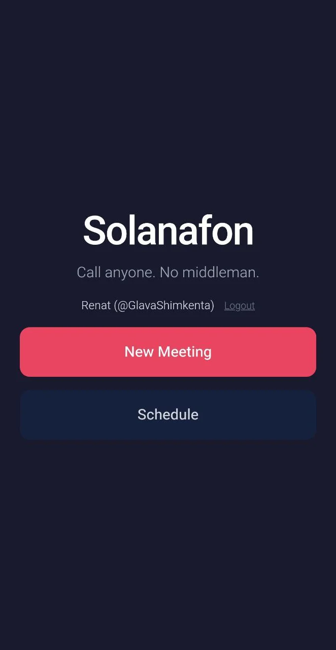 Solanafon — Превью 1