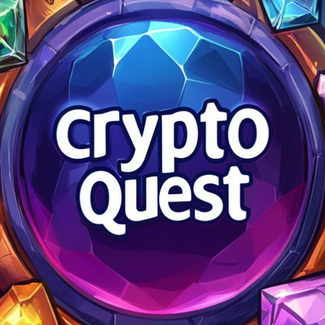 Crypto Quest icon