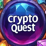 Crypto Quest