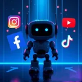 Download - Instagram Youtube Tik Tok