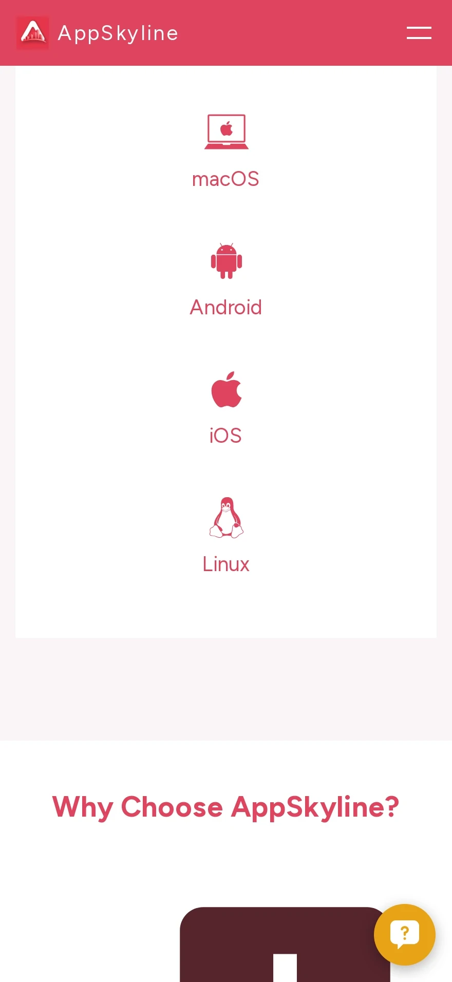 com.appskyline/appskyline — Preview 3