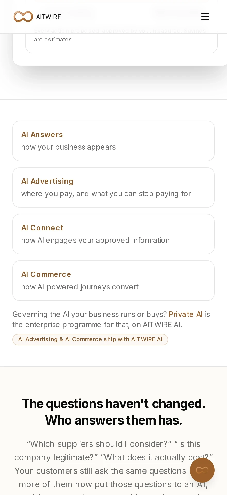 AITWIRE — Preview 3
