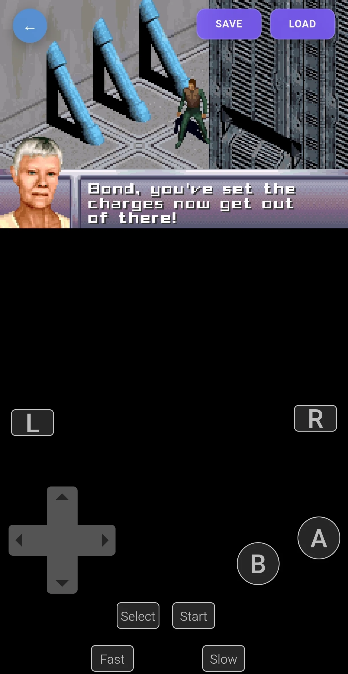 GBA Games — Preview 4
