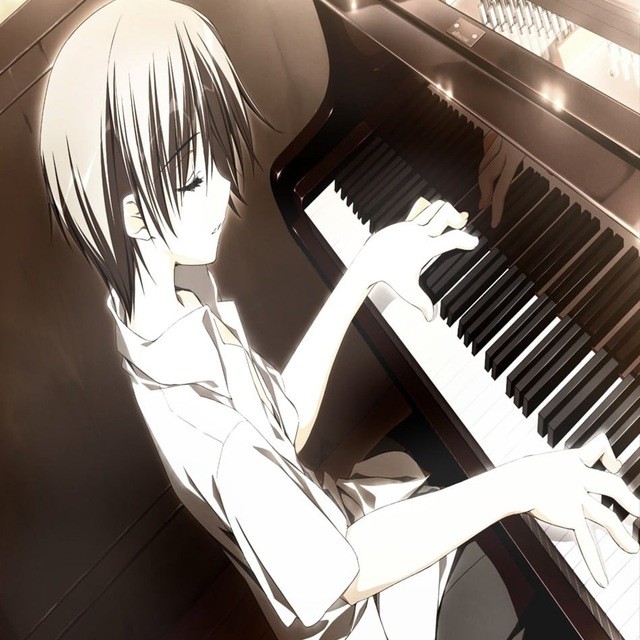 nightcore remix bot icon