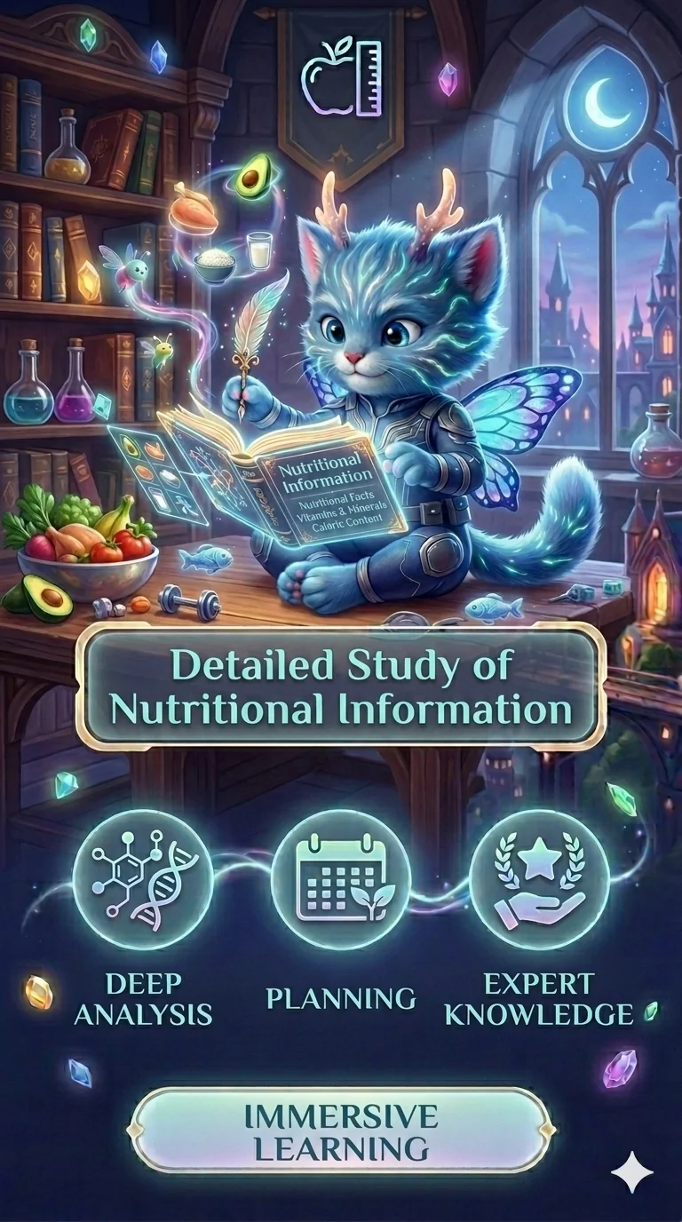 Food Tracker — Превью 1
