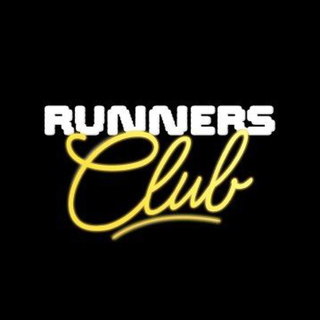 Runners Club icon
