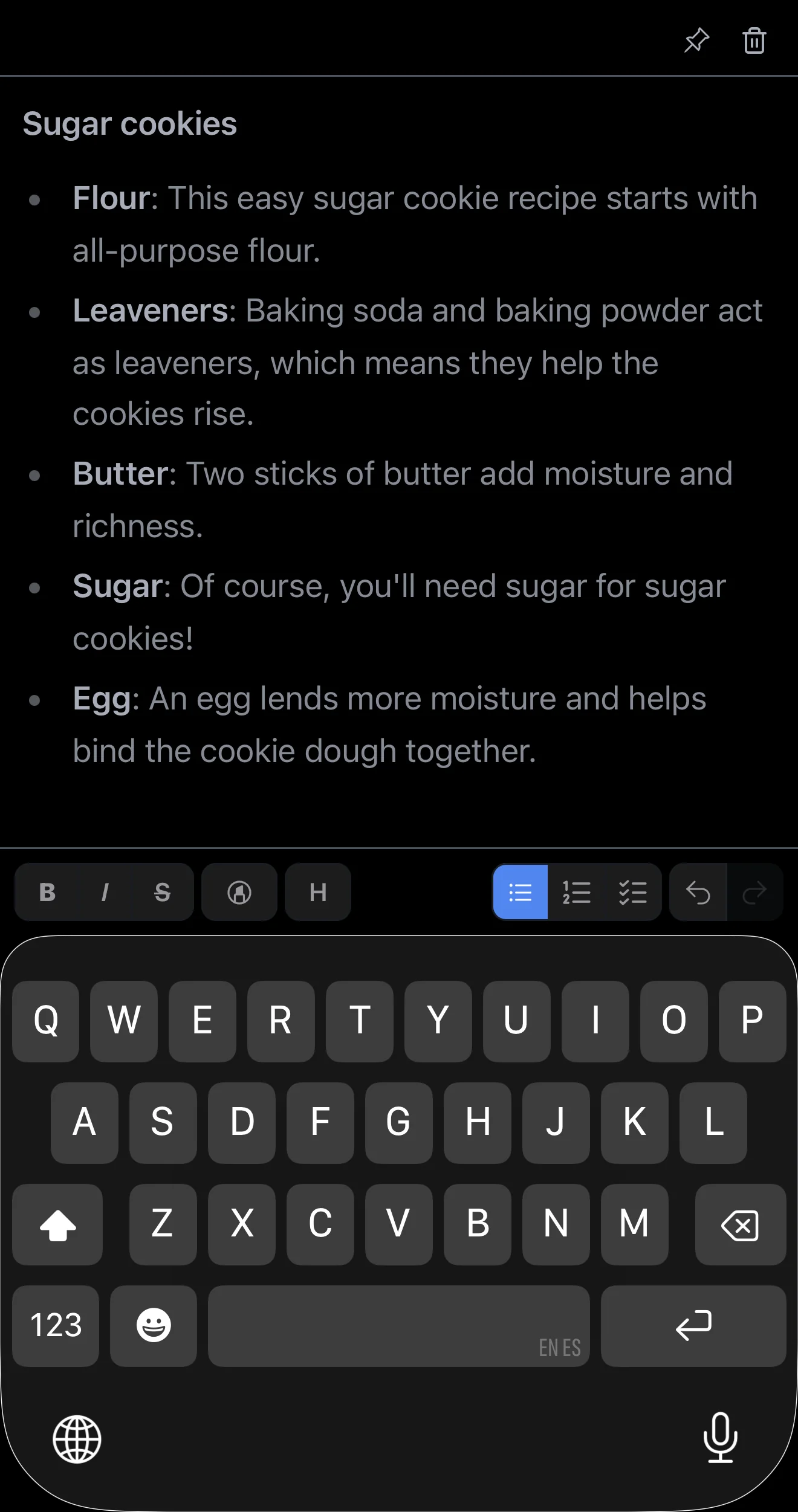 Notepher — Preview 4