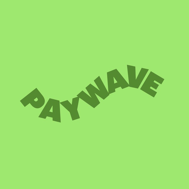 PayWave – Money Transfers icon
