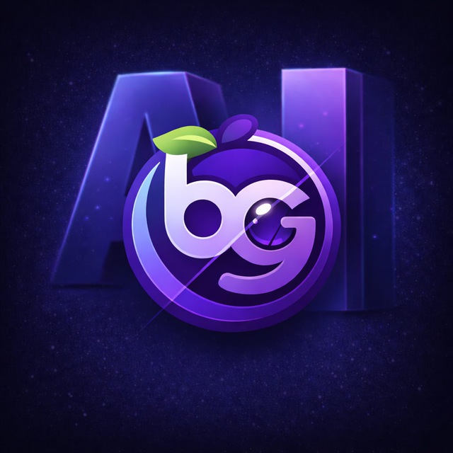 BerryGram Ai icon