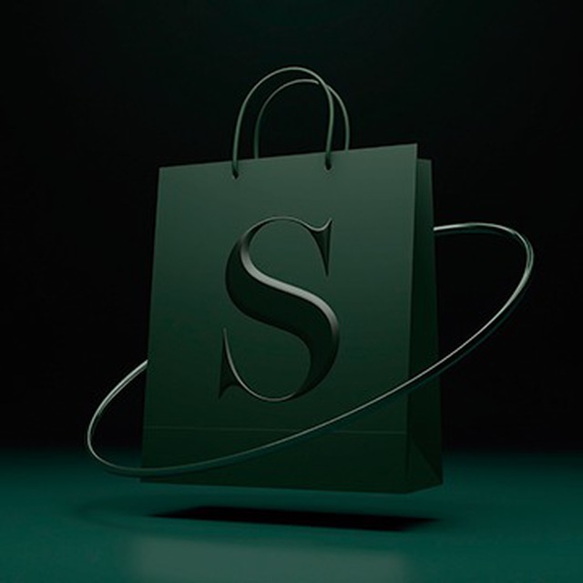 Shopalia icon
