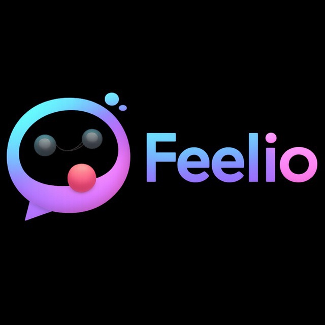 Feelio icon