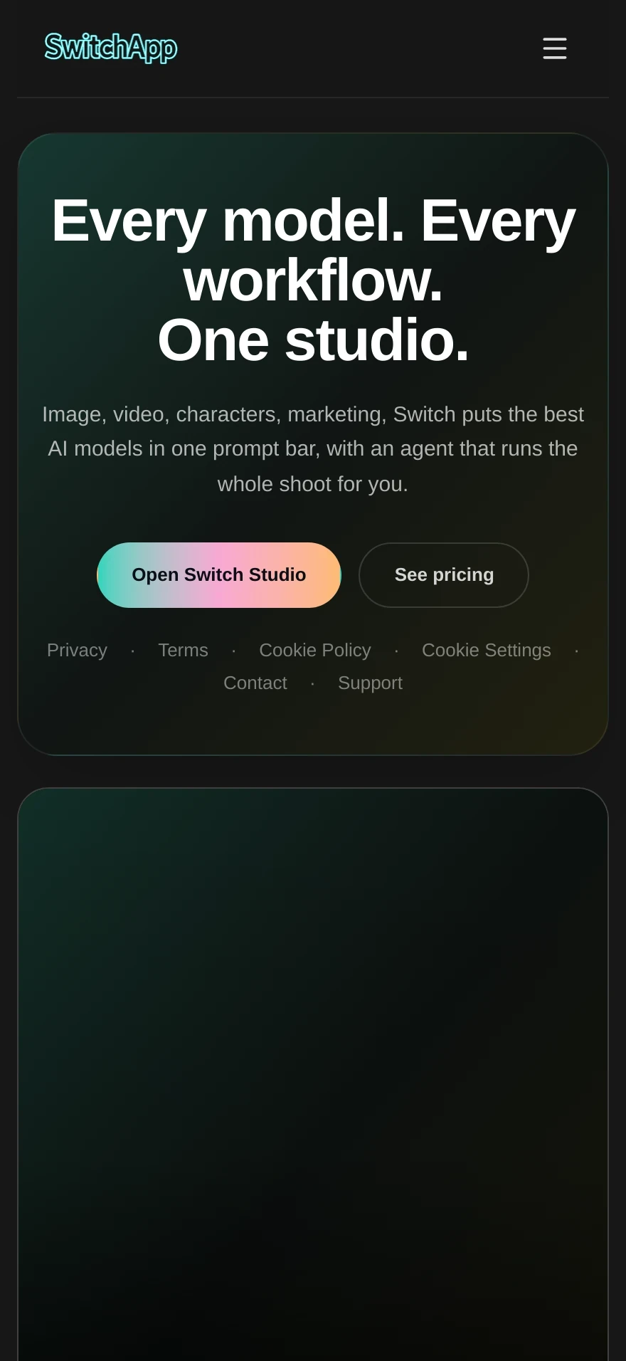 ai.switchapp/switch — Preview 1
