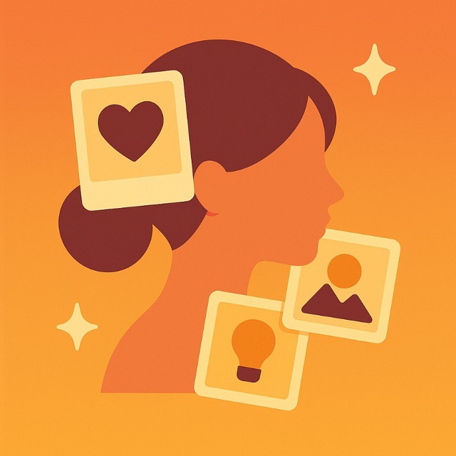 Friend Vibe | Associations icon