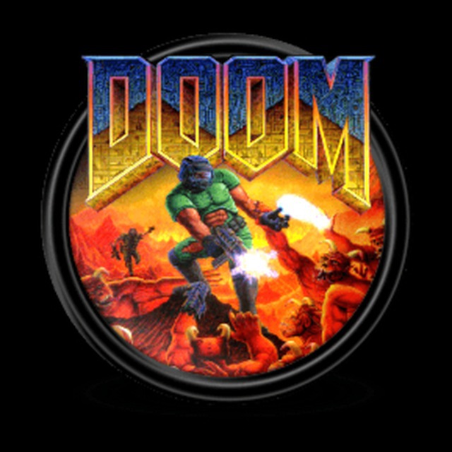 DOOM icon