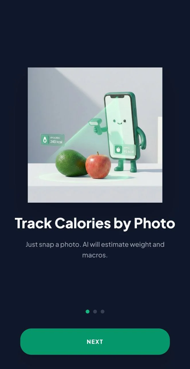 EatOkay — Preview 3