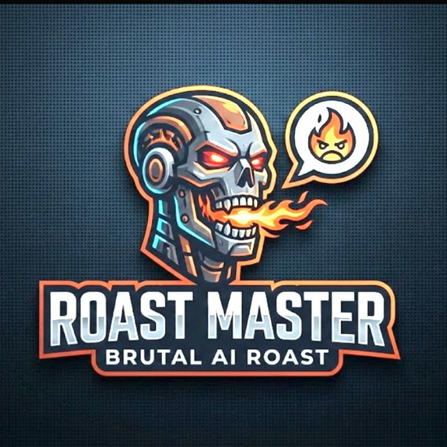 Roast Master icon