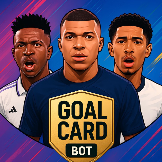Goal Card icon