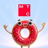 Семейная плюшка от МТС