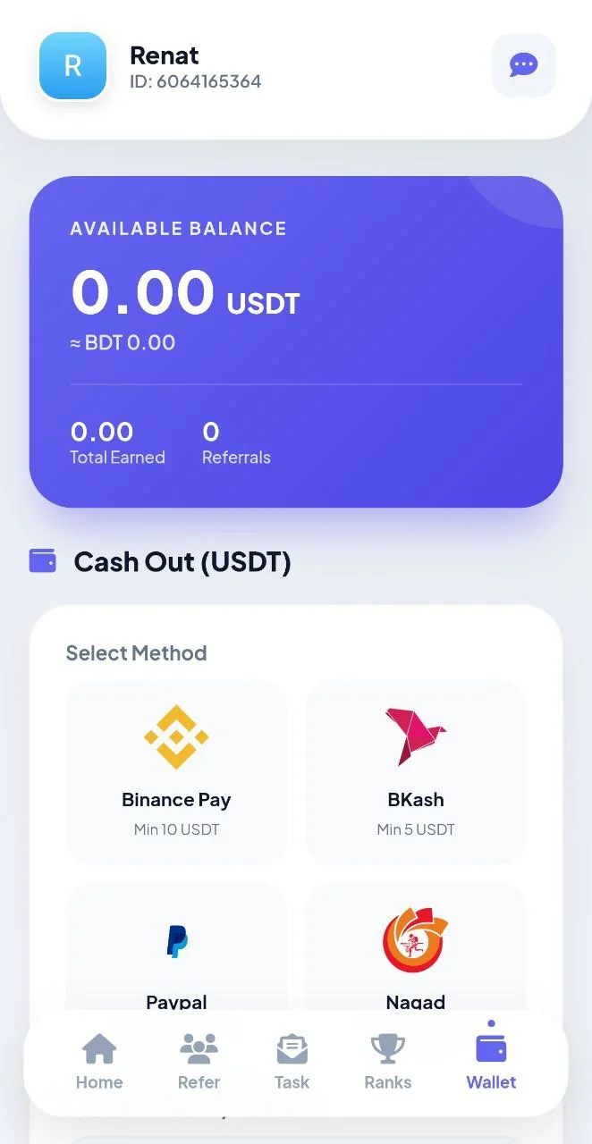 Finovaa — Pratinjau 5