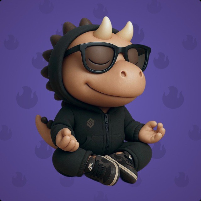 Swapi | Trading Bot 💎 icon