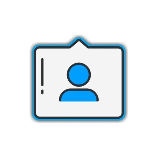 User Tagger BETA icon