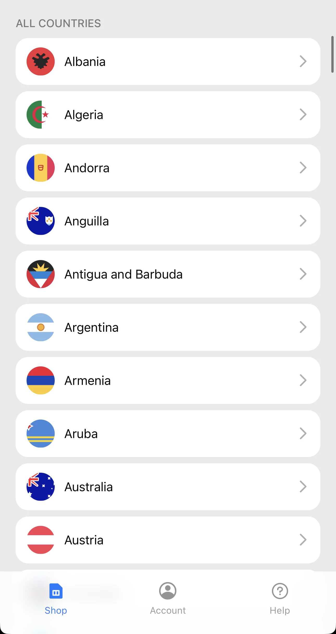 TonMobile eSIM — Preview 1