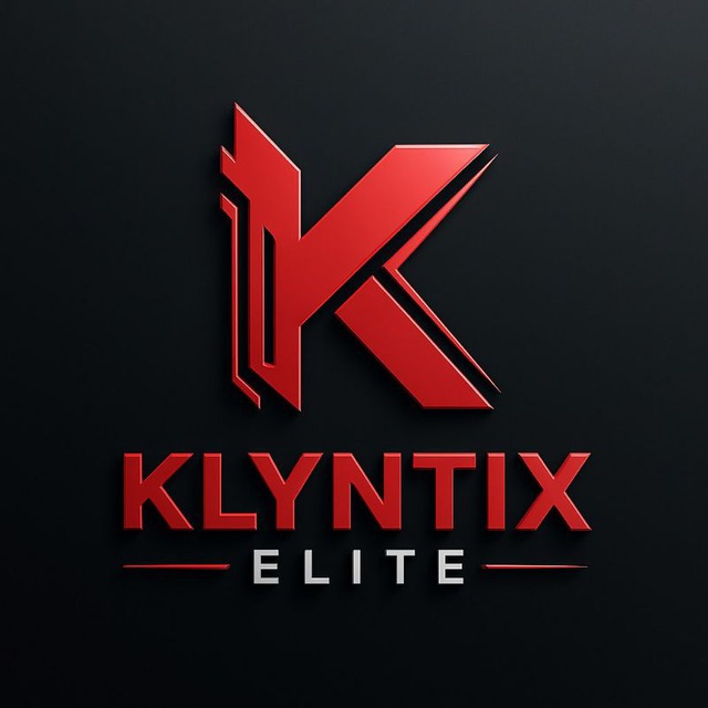 Klyntix Elite Bot icon
