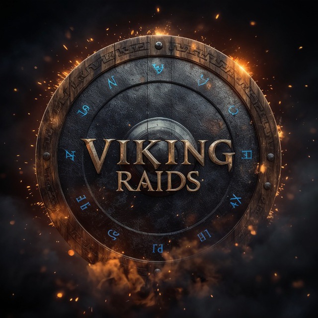 Viking Raids icon