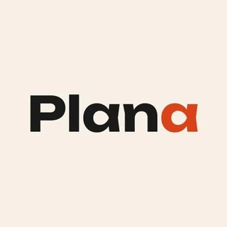Plana