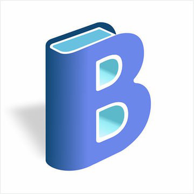 Bookgital icon