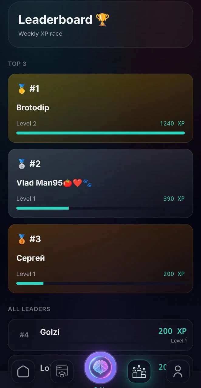 SkillBrain — Preview 4