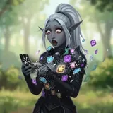 Enchant World